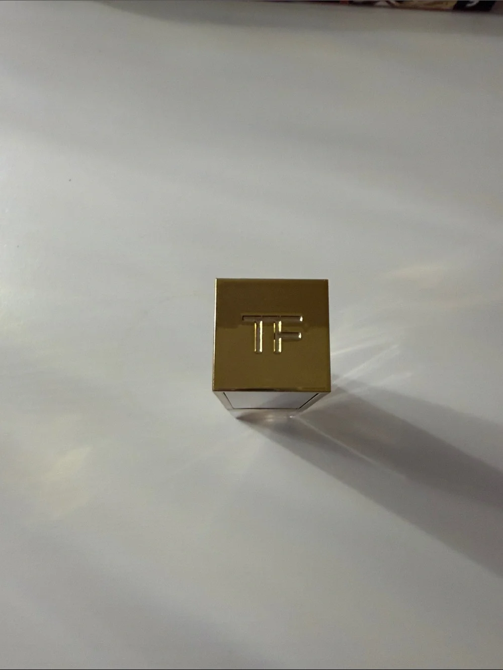 Tom Ford luxury tom